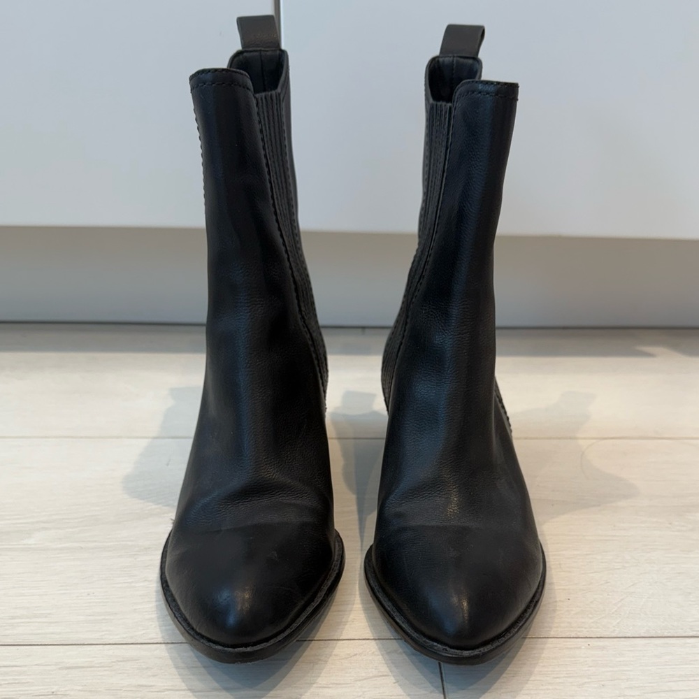 ALEXANDER WANG BOOTS